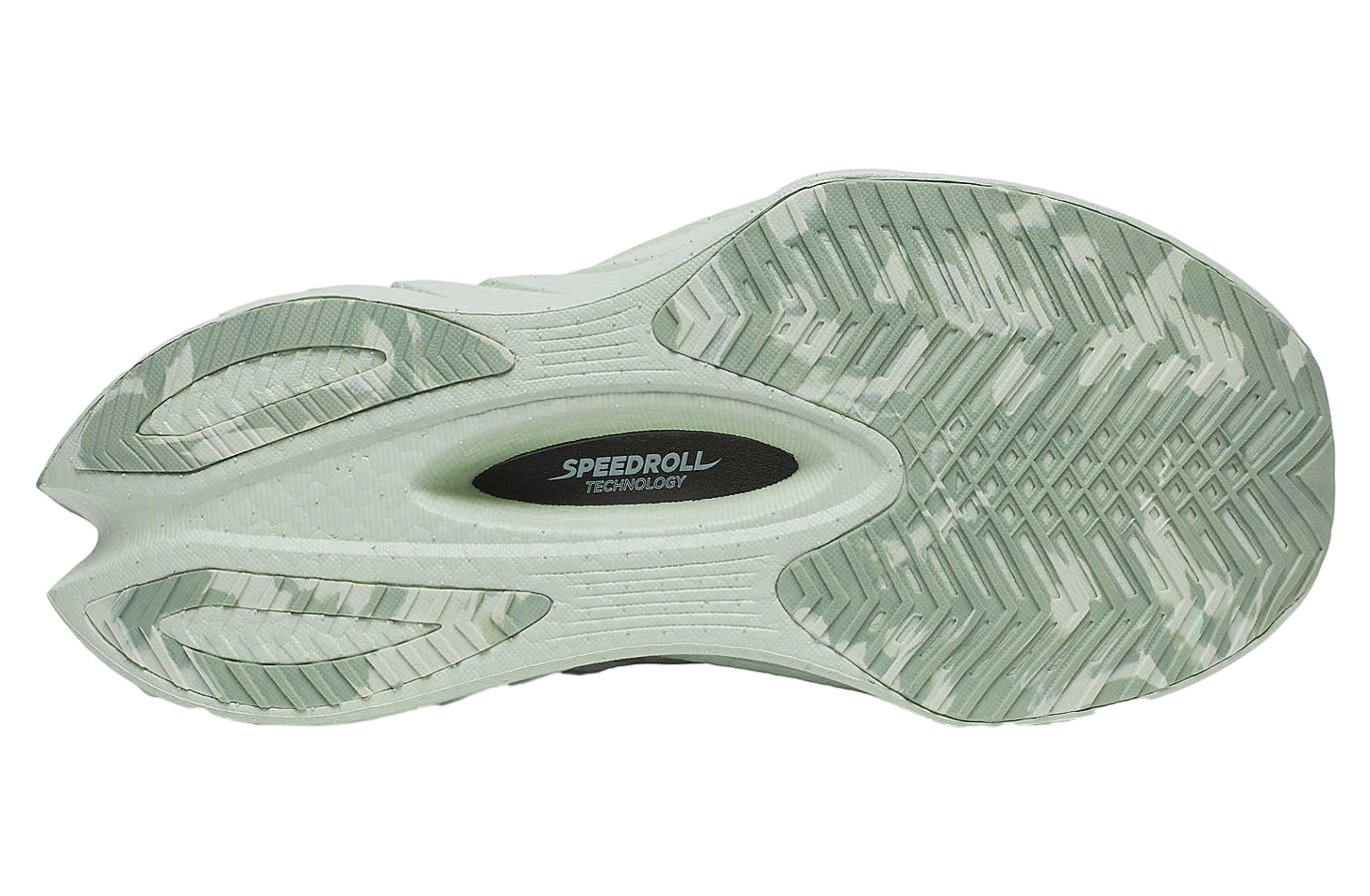 Saucony Endorphin Pro 4 WMNS Mist