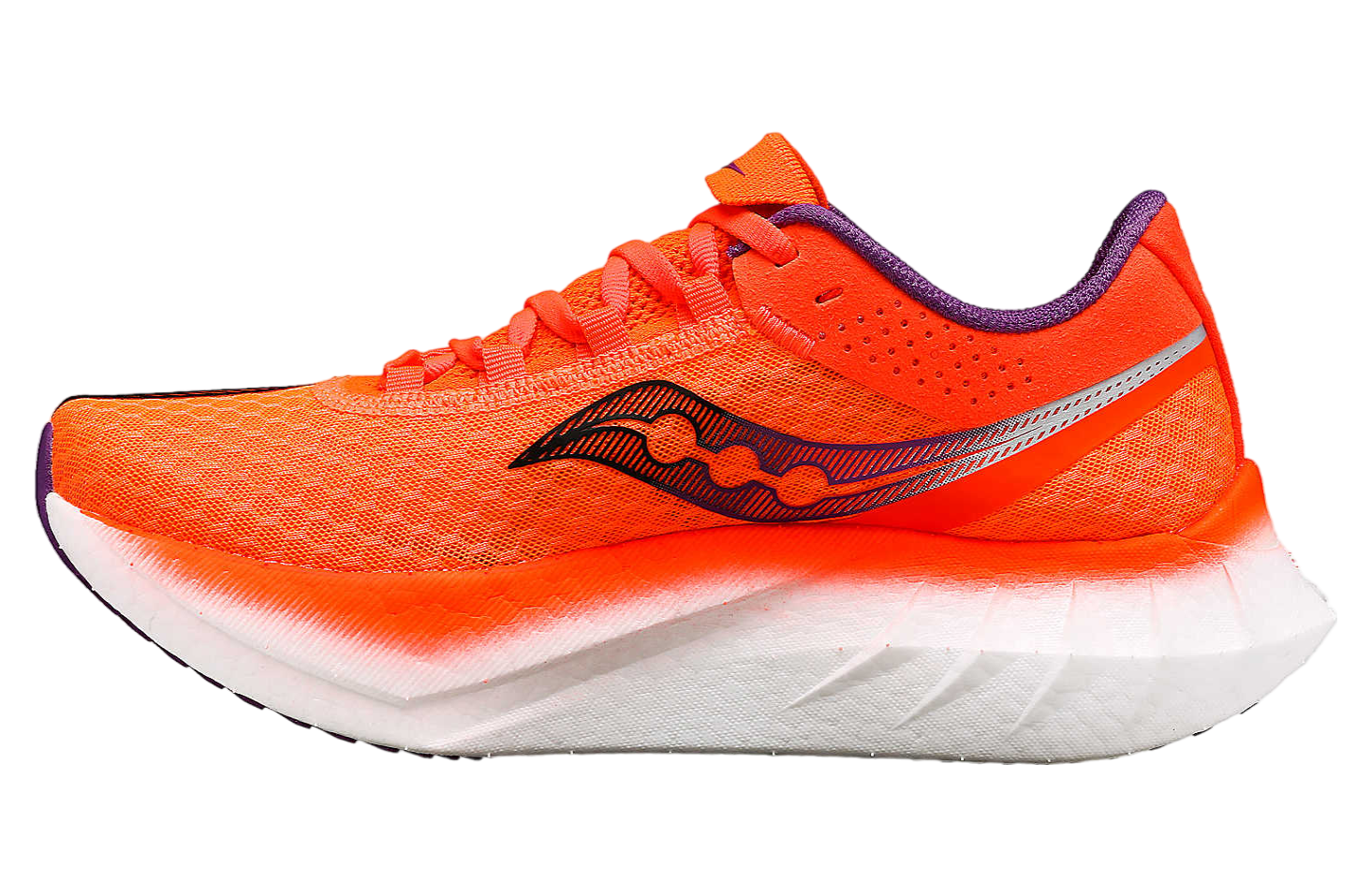 Saucony Endorphin Pro 4 WMNS Vizired