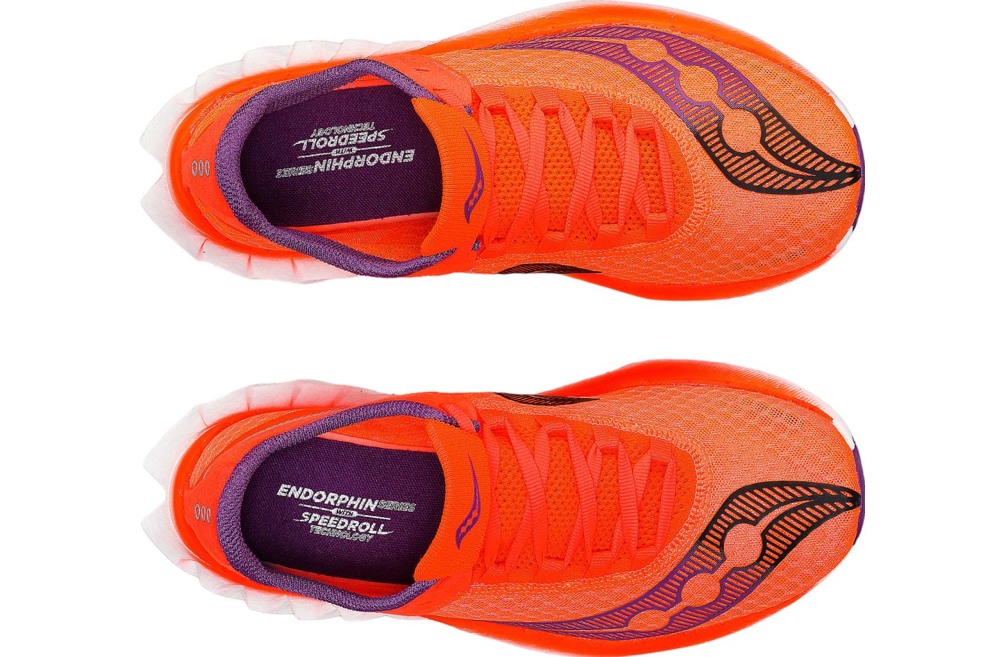 Saucony Endorphin Pro 4 WMNS Vizired