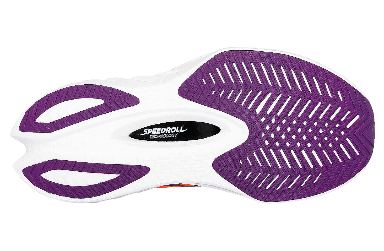 Saucony Endorphin Pro 4 WMNS Vizired