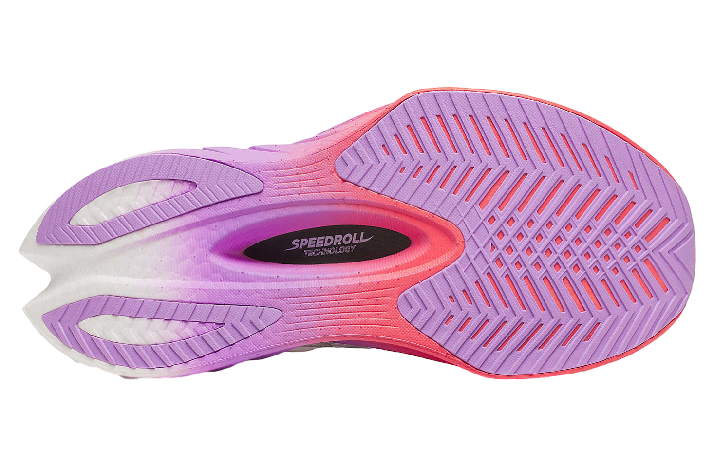 Saucony Endorphin Pro 4 WMNS White / Crocus