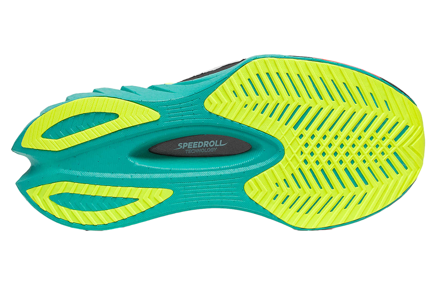 Saucony Endorphin Pro 4 WMNS White / Mutant