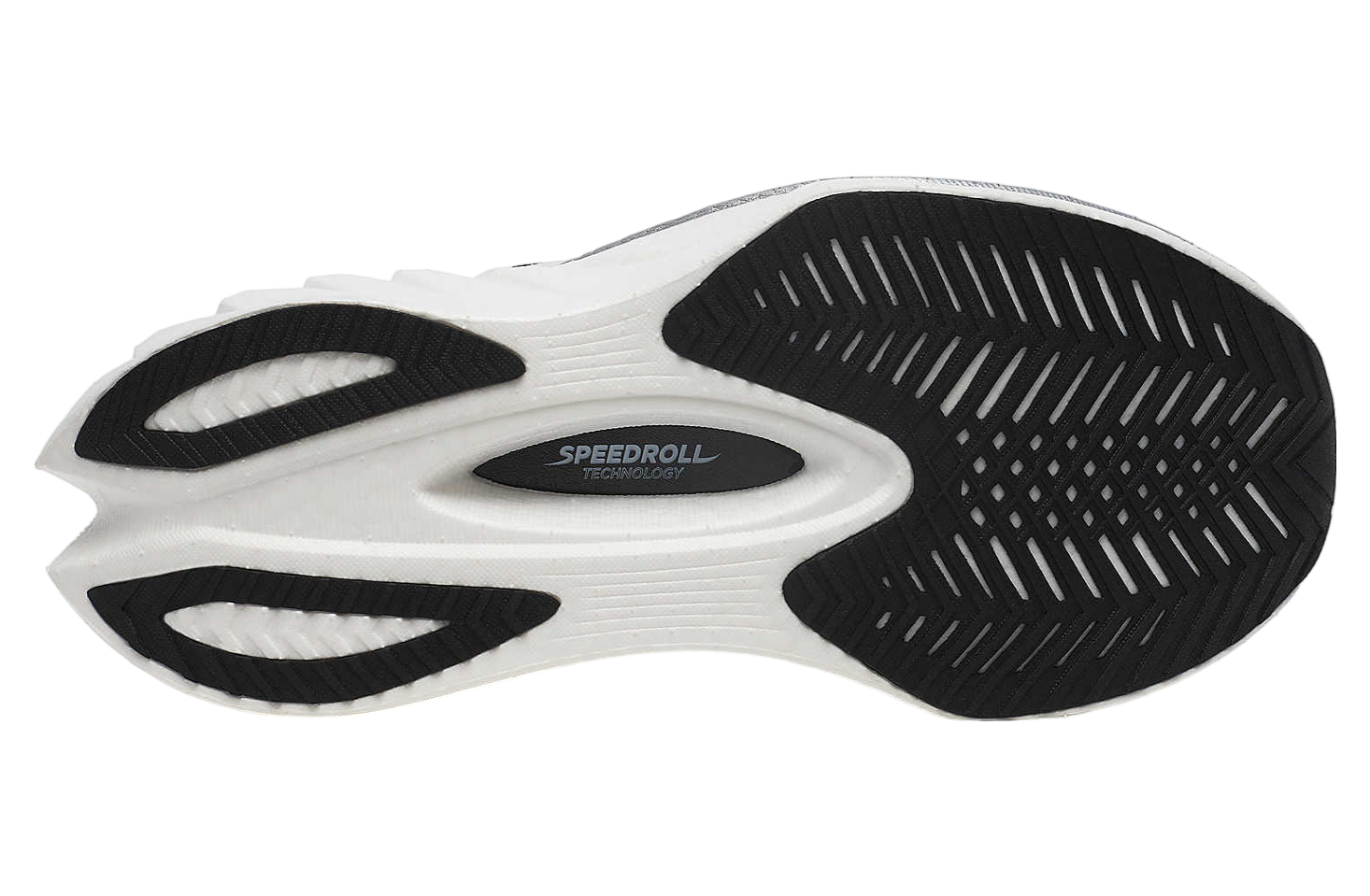 Saucony Endorphin Pro 4 WMNS White / Silver