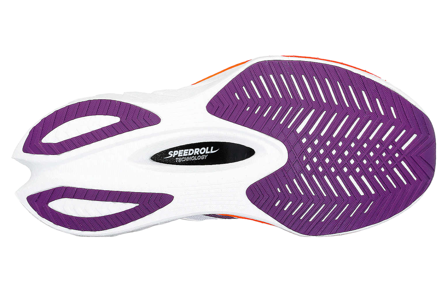 Saucony Endorphin Pro 4 WMNS White / Violet