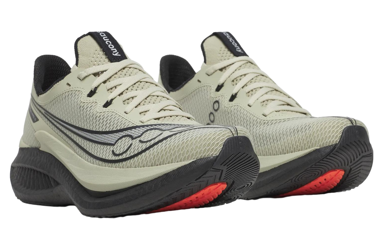 Saucony Endorphin Pro 5 Birch / Black