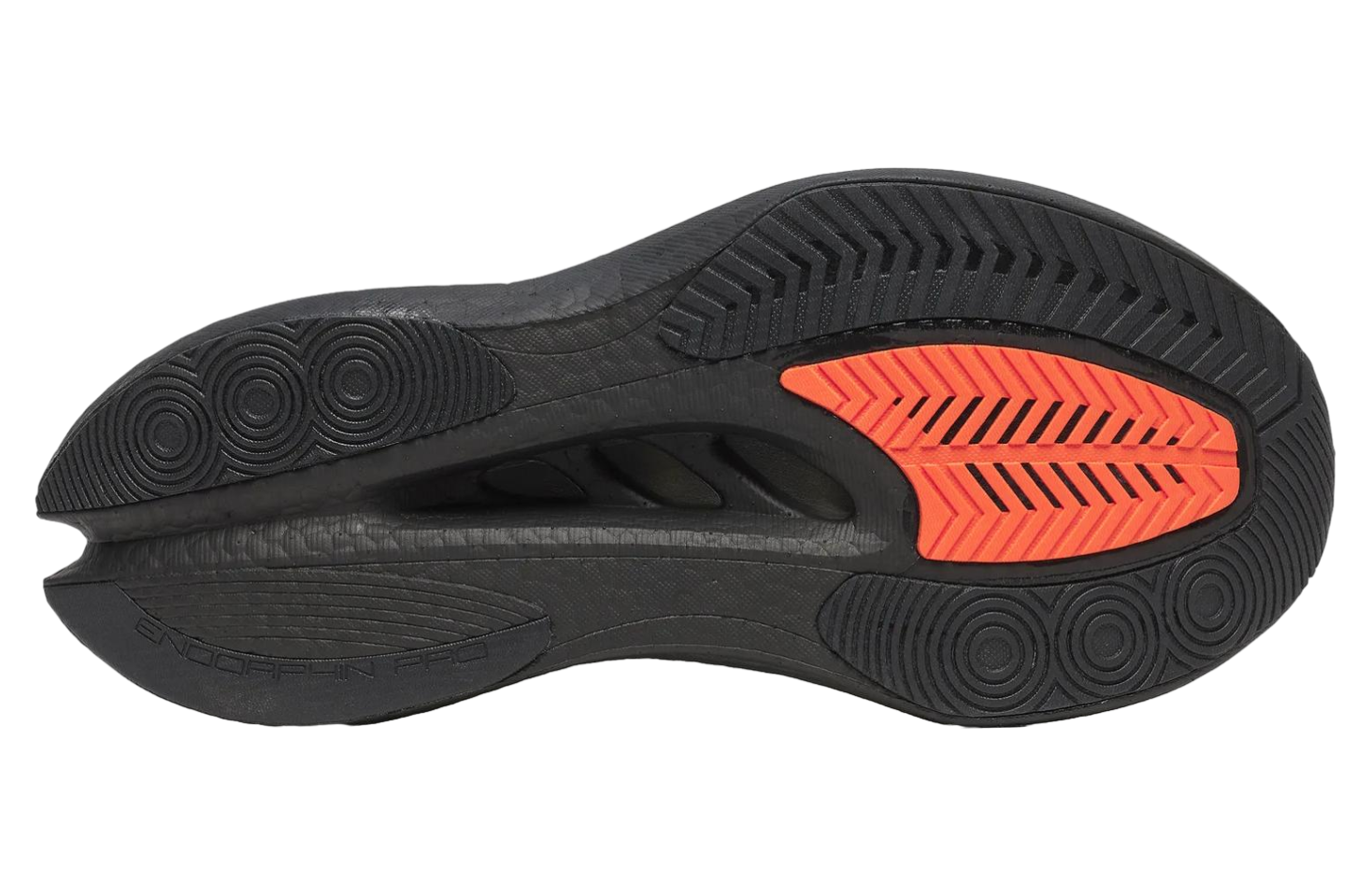 Saucony Endorphin Pro 5 Birch / Black