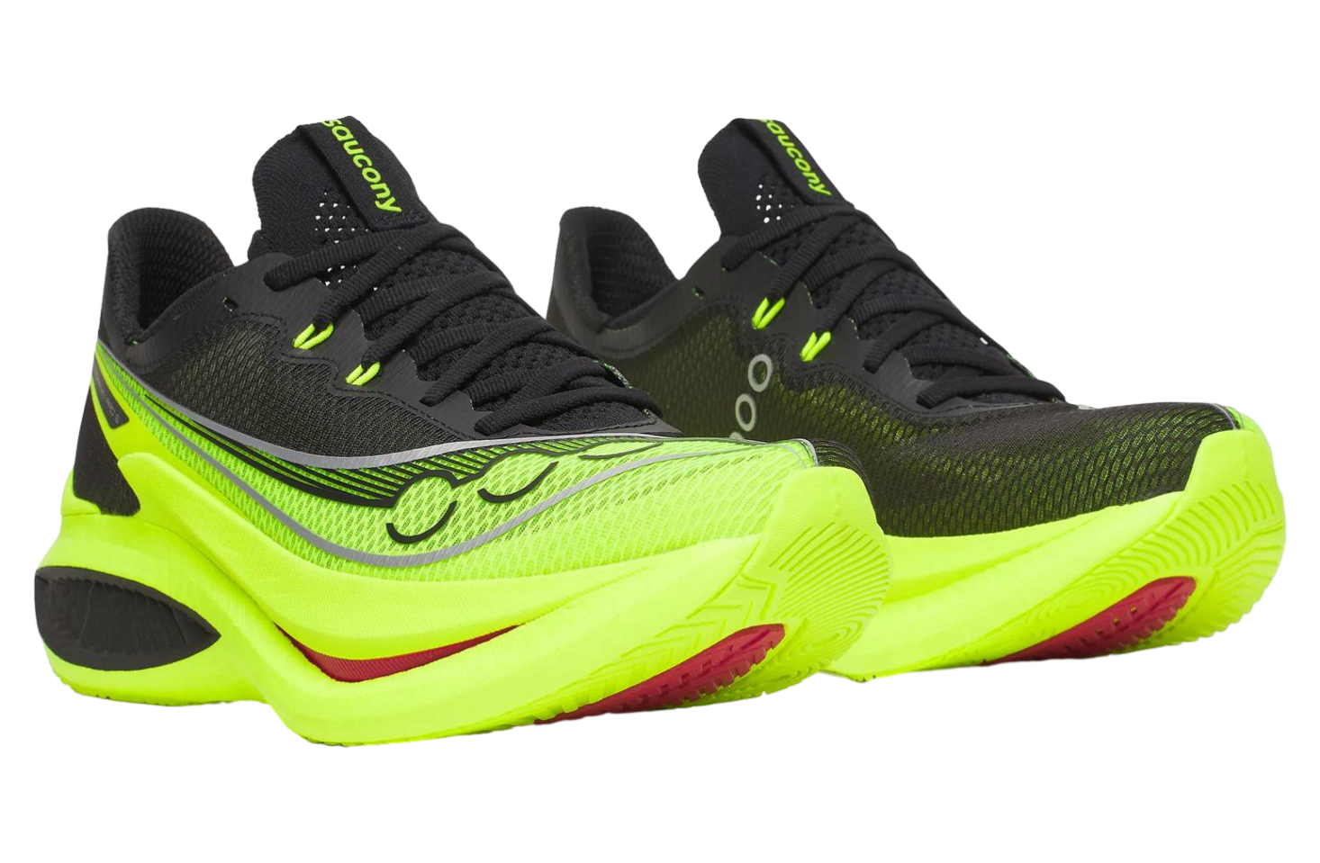 Saucony Endorphin Pro 5 Citron / Black