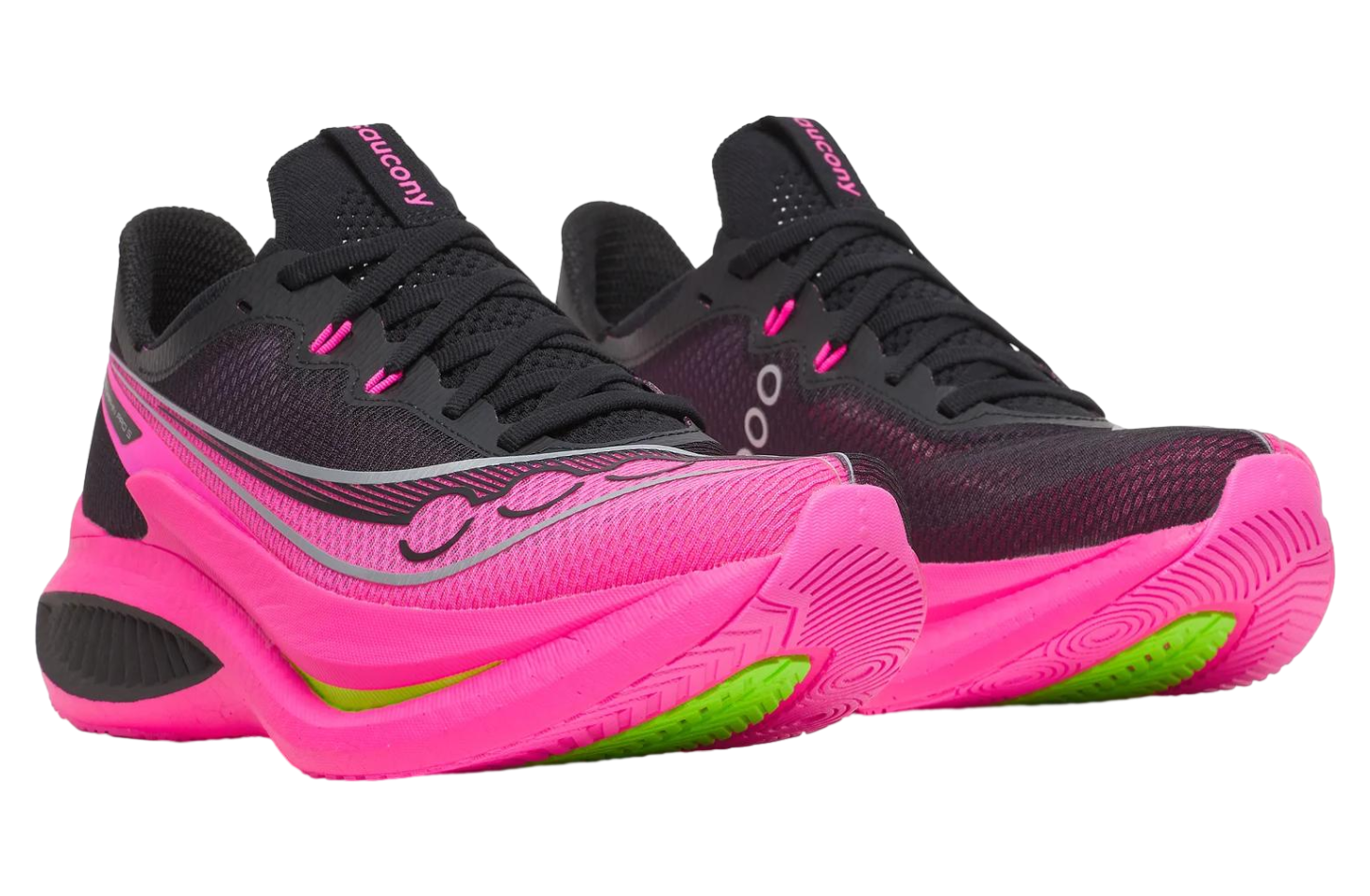 Saucony Endorphin Pro 5 Pink Shock