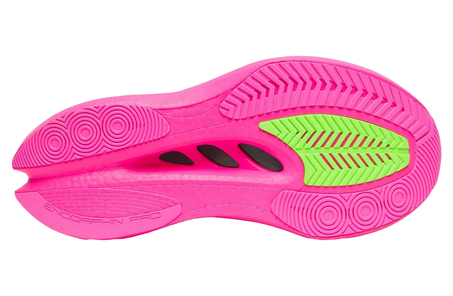 Saucony Endorphin Pro 5 Pink Shock