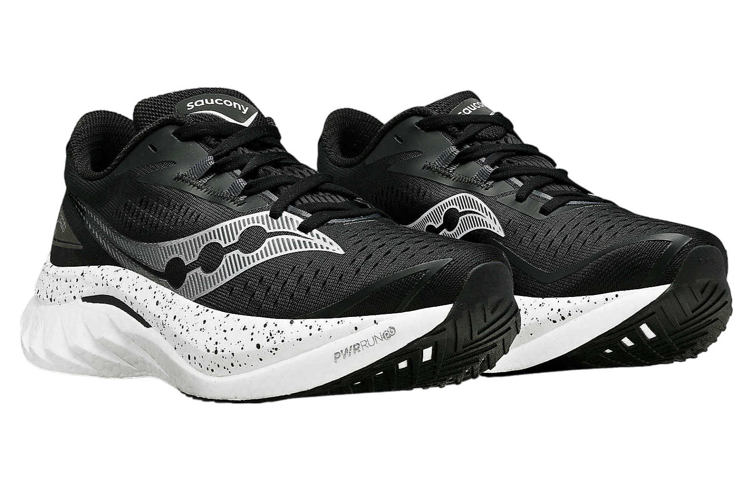 Saucony Endorphin Speed 4 Black