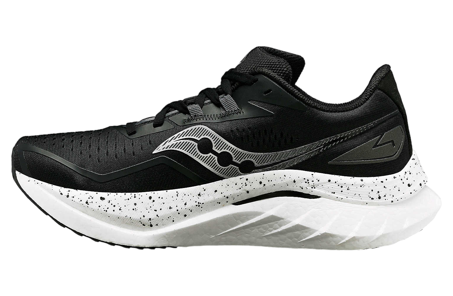 Saucony Endorphin Speed 4 Black