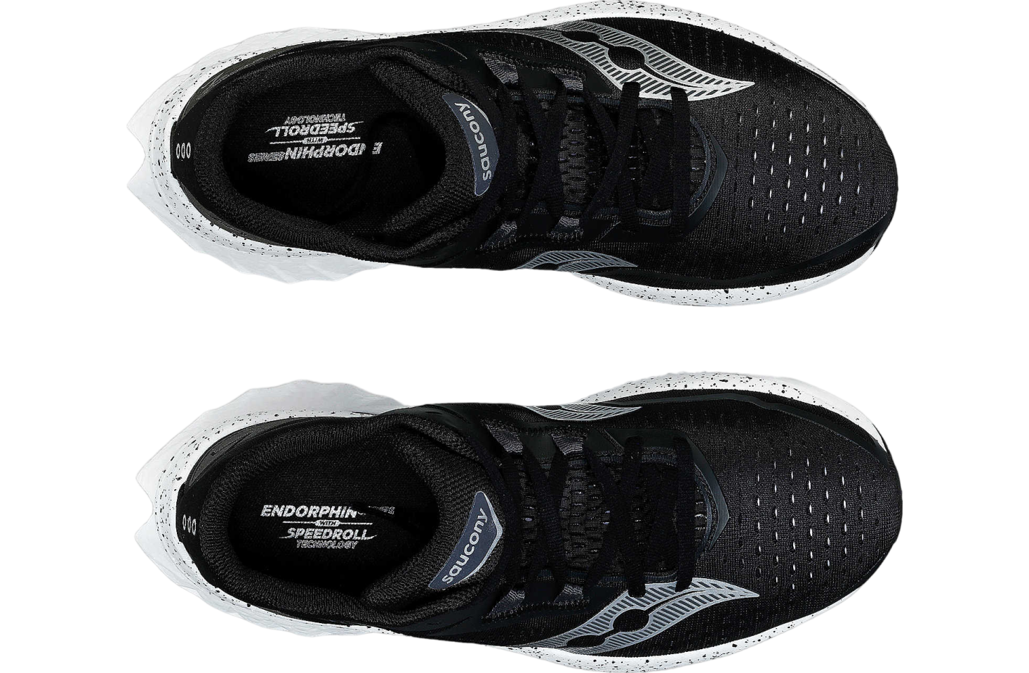 Saucony Endorphin Speed 4 Black