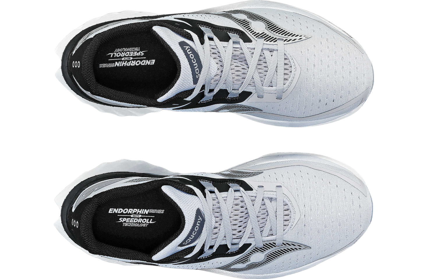 Saucony Endorphin Speed 4 Cloud