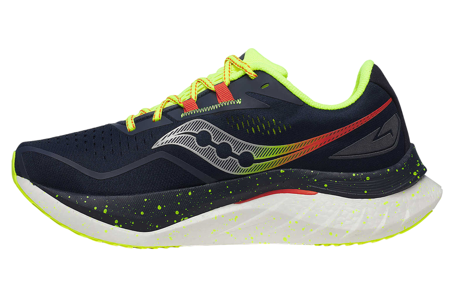 Saucony Endorphin Speed 4 Navy / Pepper