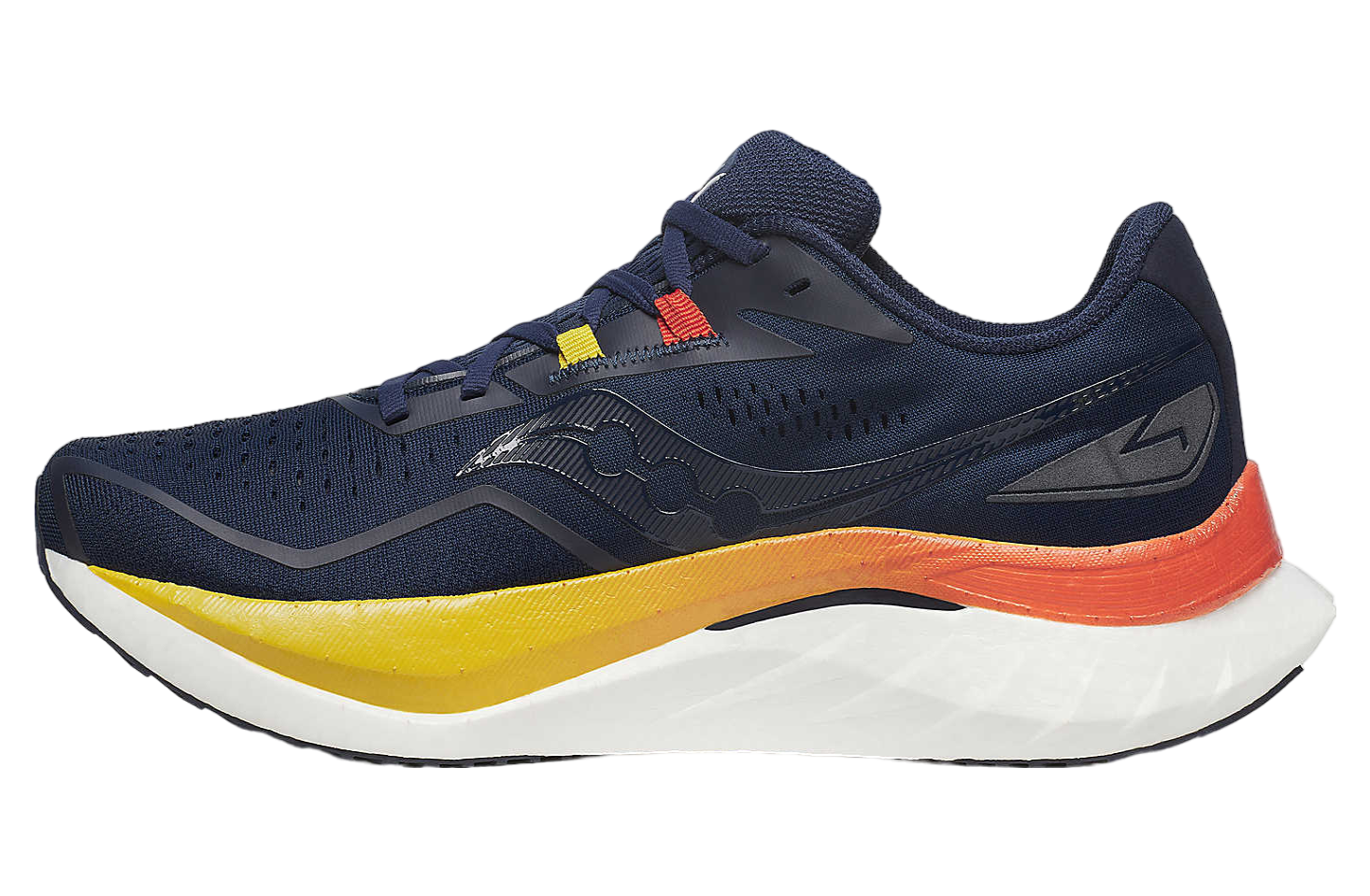 Saucony Endorphin Speed 4 Navy / Spice