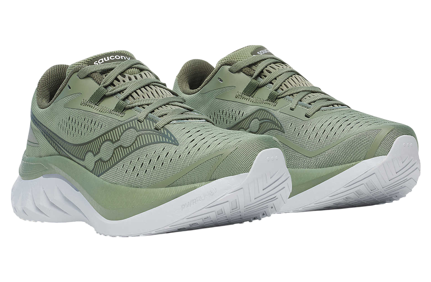 Saucony Endorphin Speed 4 Olivine