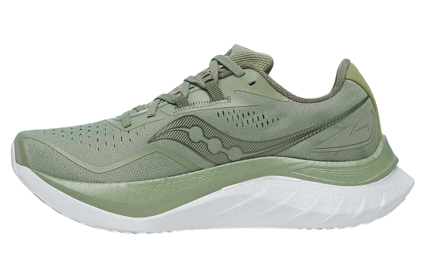 Saucony Endorphin Speed 4 Olivine