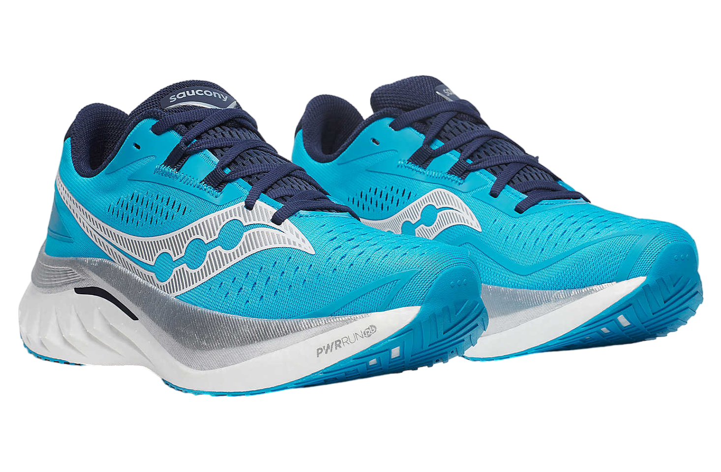 Saucony Endorphin Speed 4 Viziblue / Navy