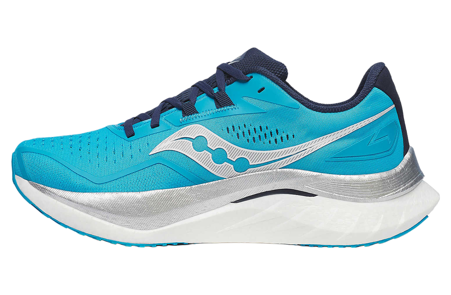 Saucony Endorphin Speed 4 Viziblue / Navy