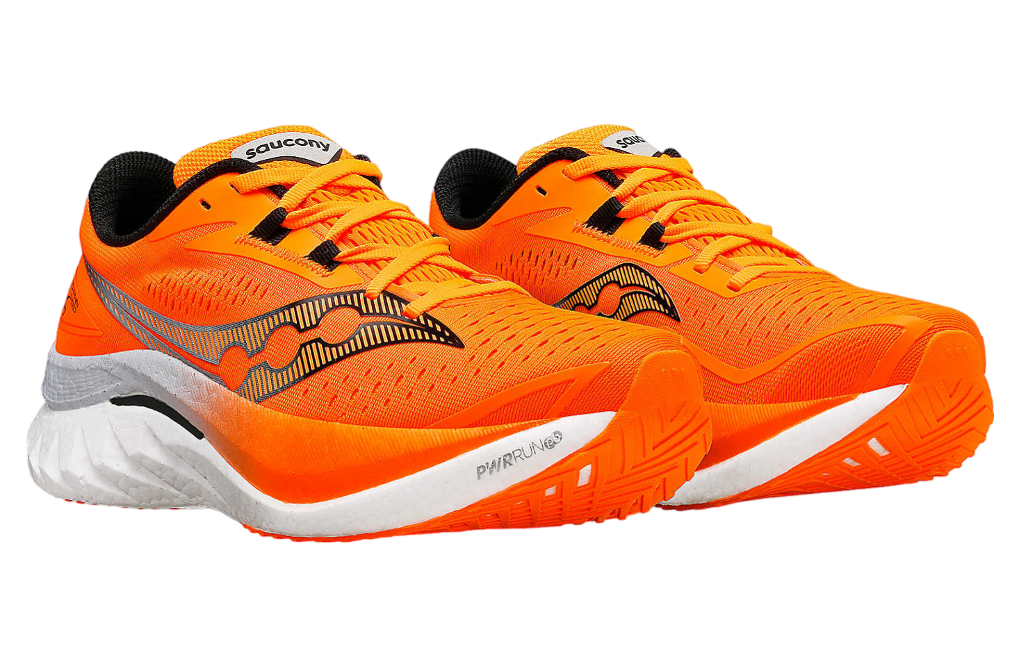 Saucony Endorphin Speed 4 Viziorange