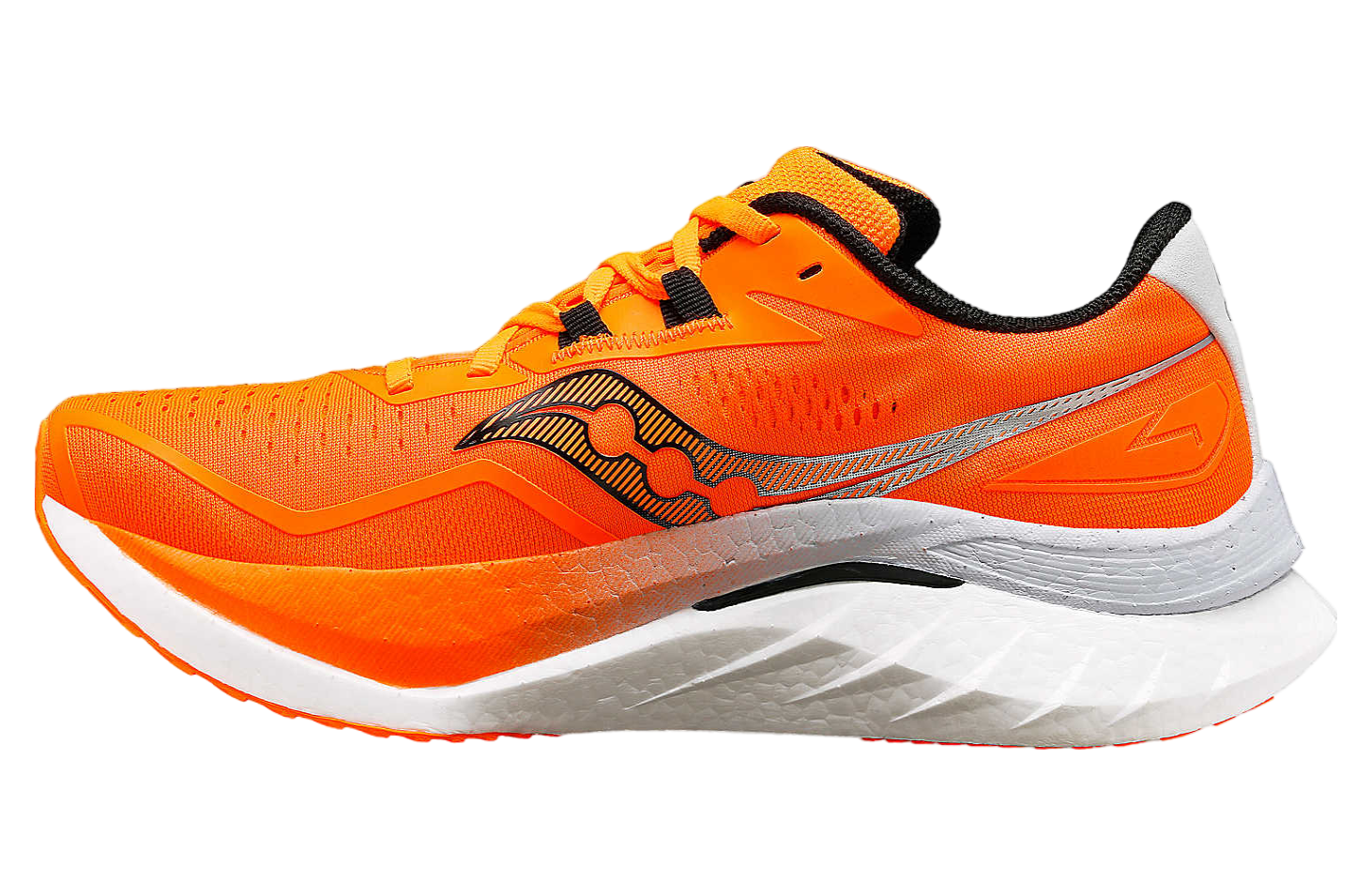 Saucony Endorphin Speed 4 Viziorange