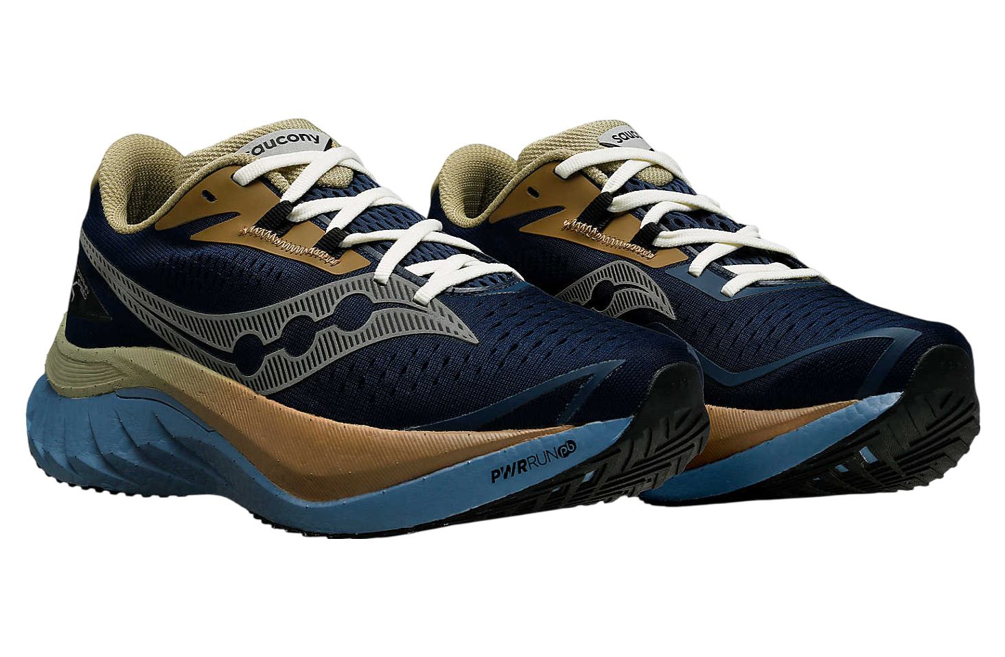 Saucony Endorphin Speed 4 Winter Tech Navy / Elm