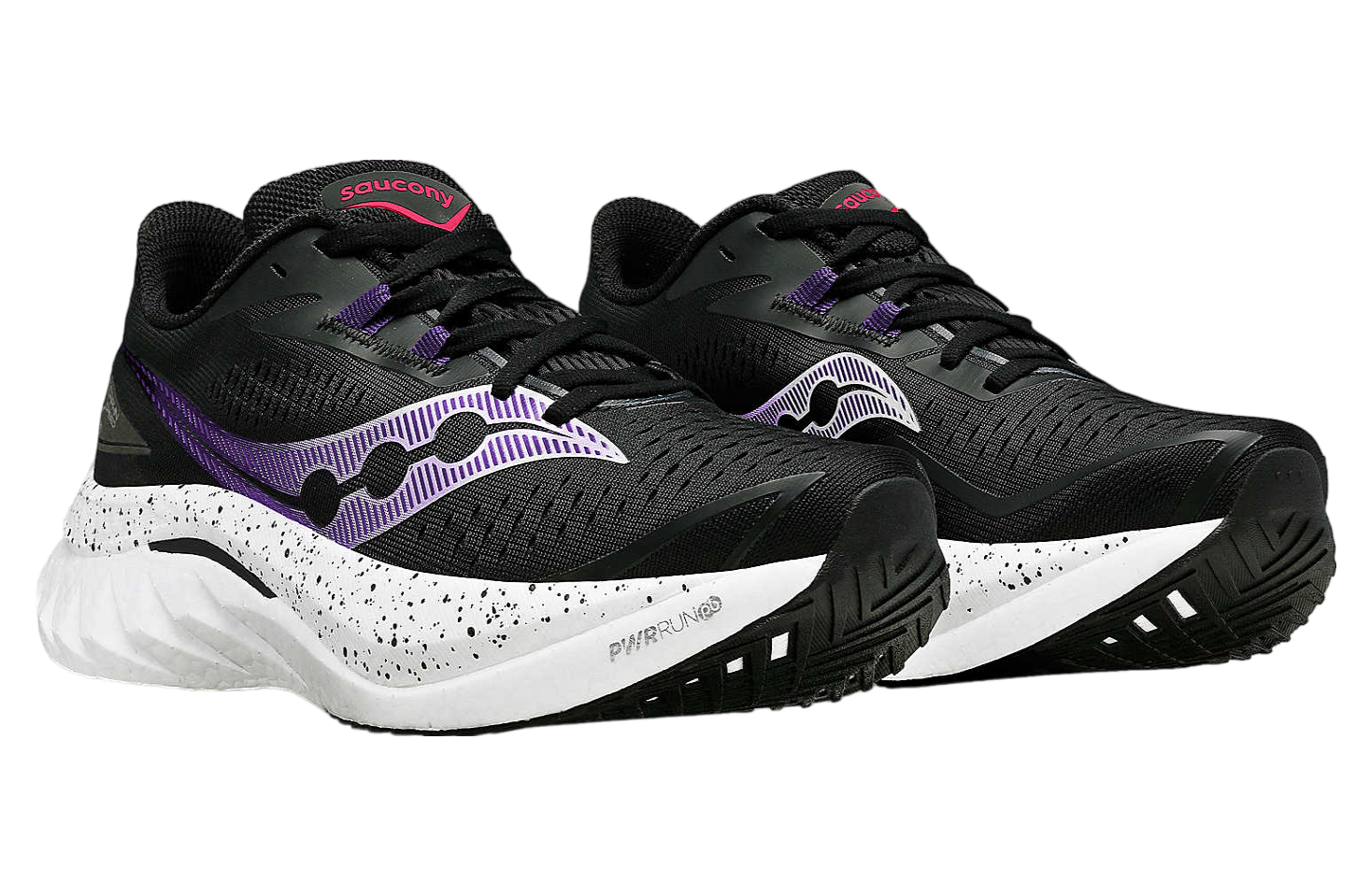 Saucony Endorphin Speed 4 WMNS Black