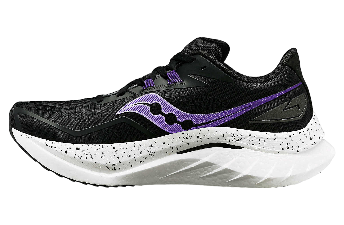 Saucony Endorphin Speed 4 WMNS Black