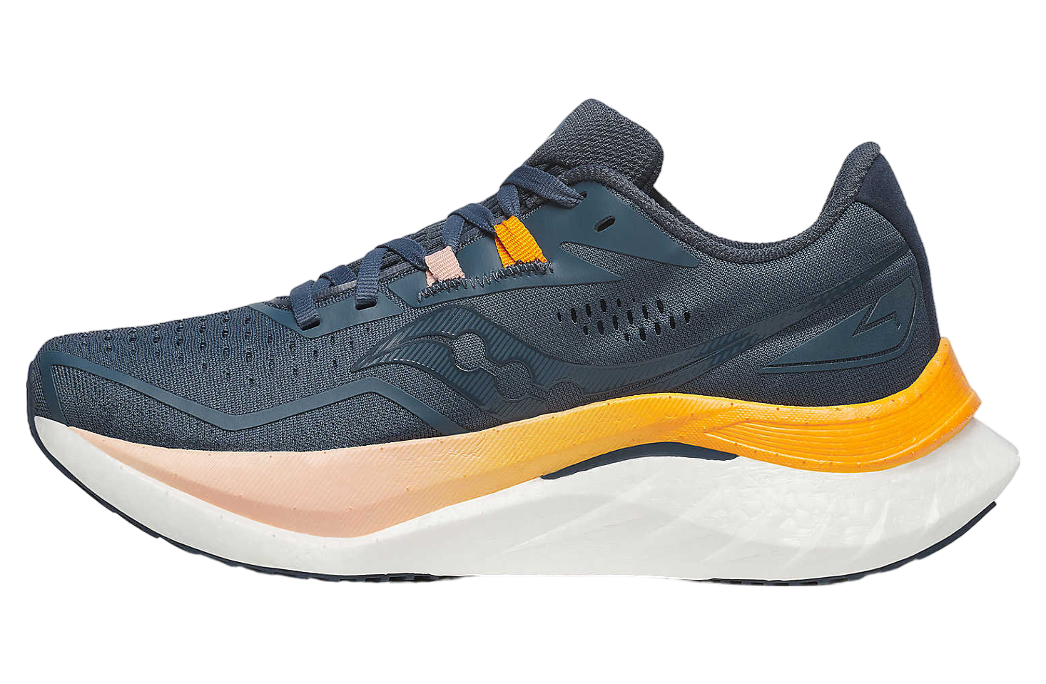 Saucony Endorphin Speed 4 WMNS Dusk / Peel