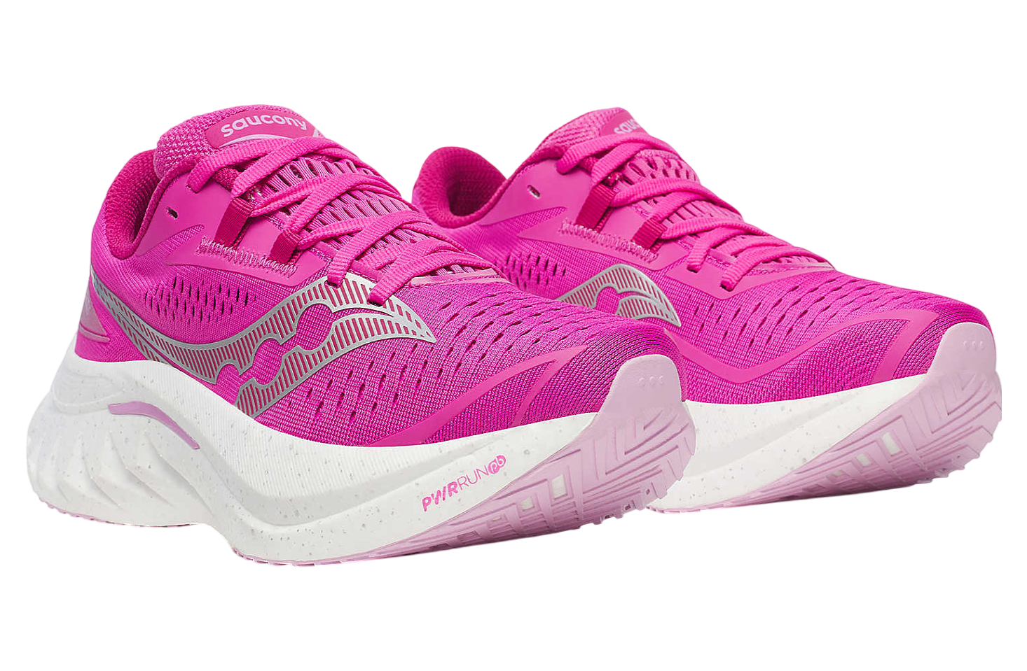 Saucony Endorphin Speed 4 Wmns Fuchsia