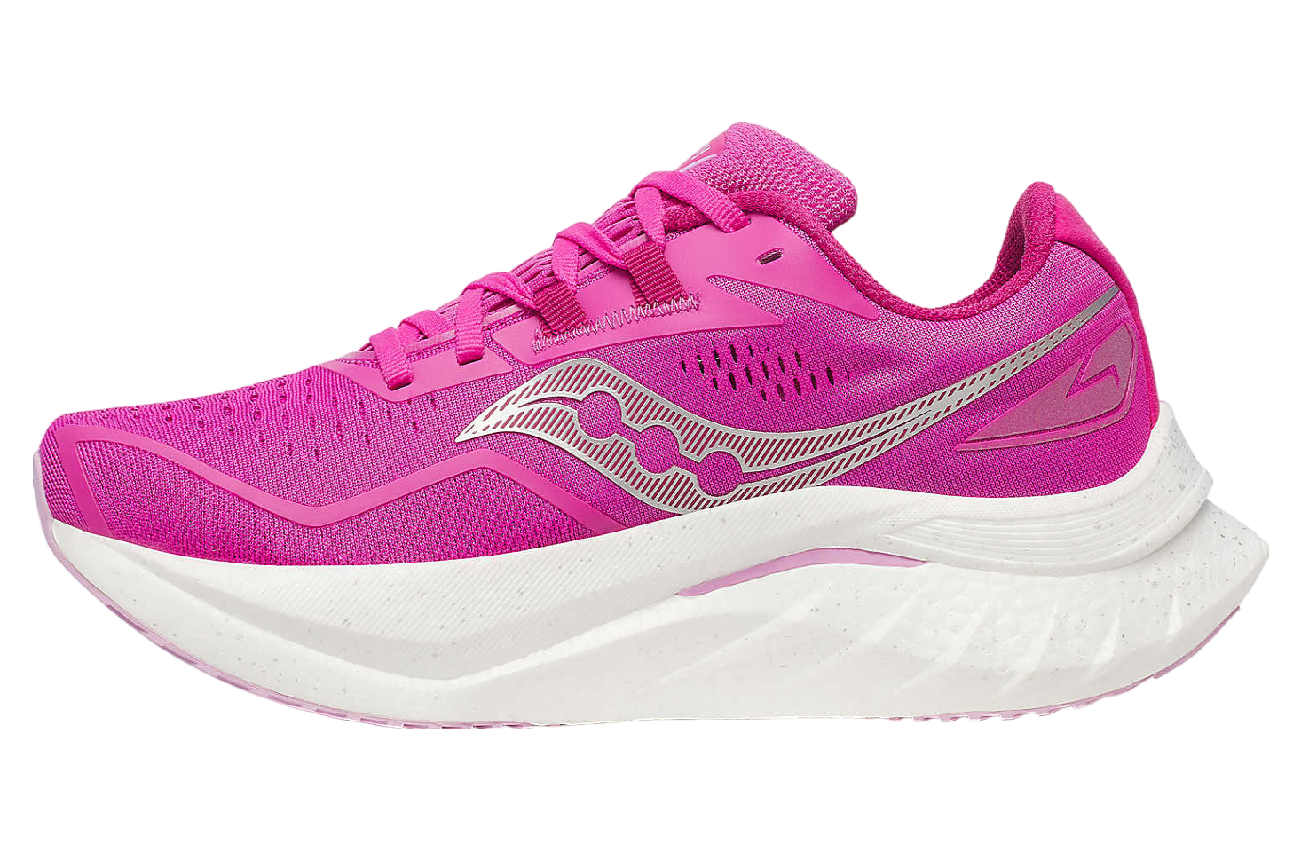 Saucony Endorphin Speed 4 Wmns Fuchsia