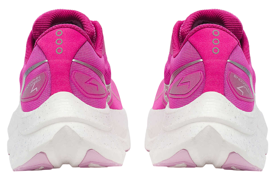 Saucony Endorphin Speed 4 Wmns Fuchsia