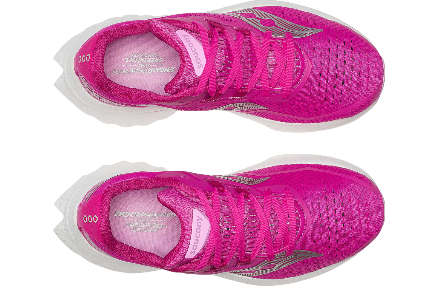 Saucony Endorphin Speed 4 Wmns Fuchsia