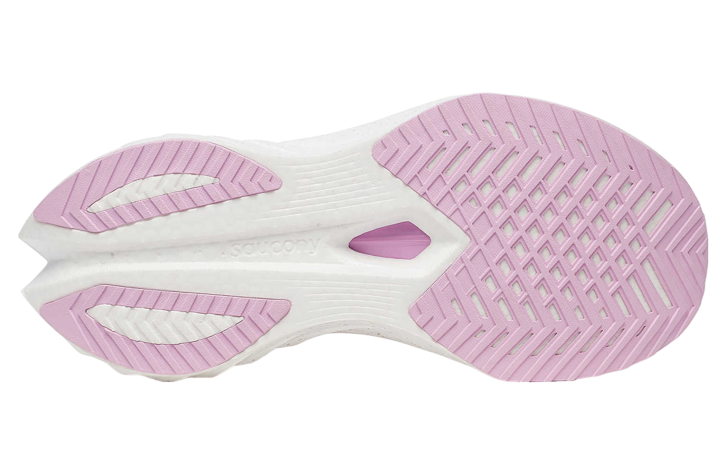 Saucony Endorphin Speed 4 Wmns Fuchsia