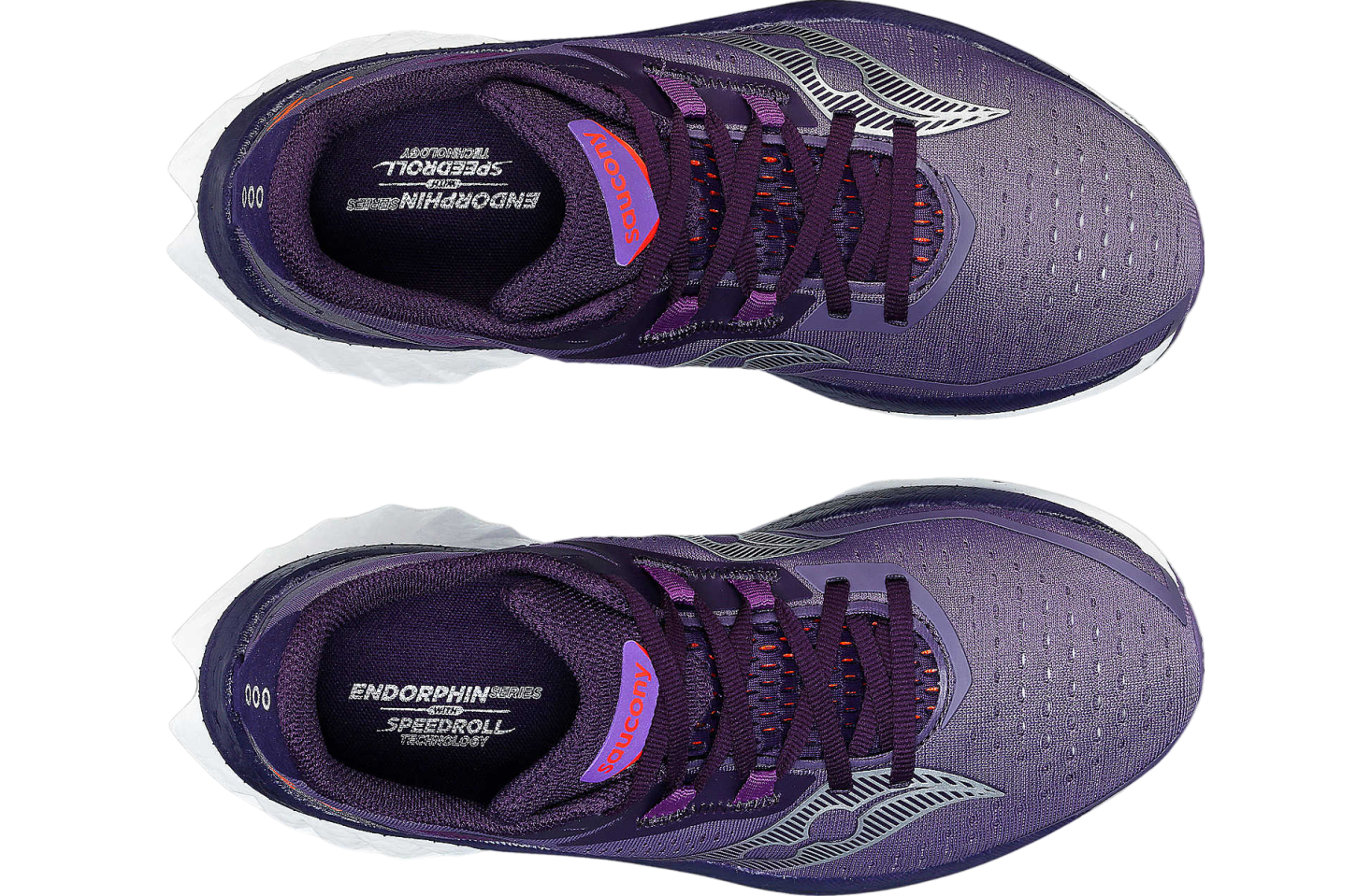 Saucony Endorphin Speed 4 WMNS Lupine / Cavern