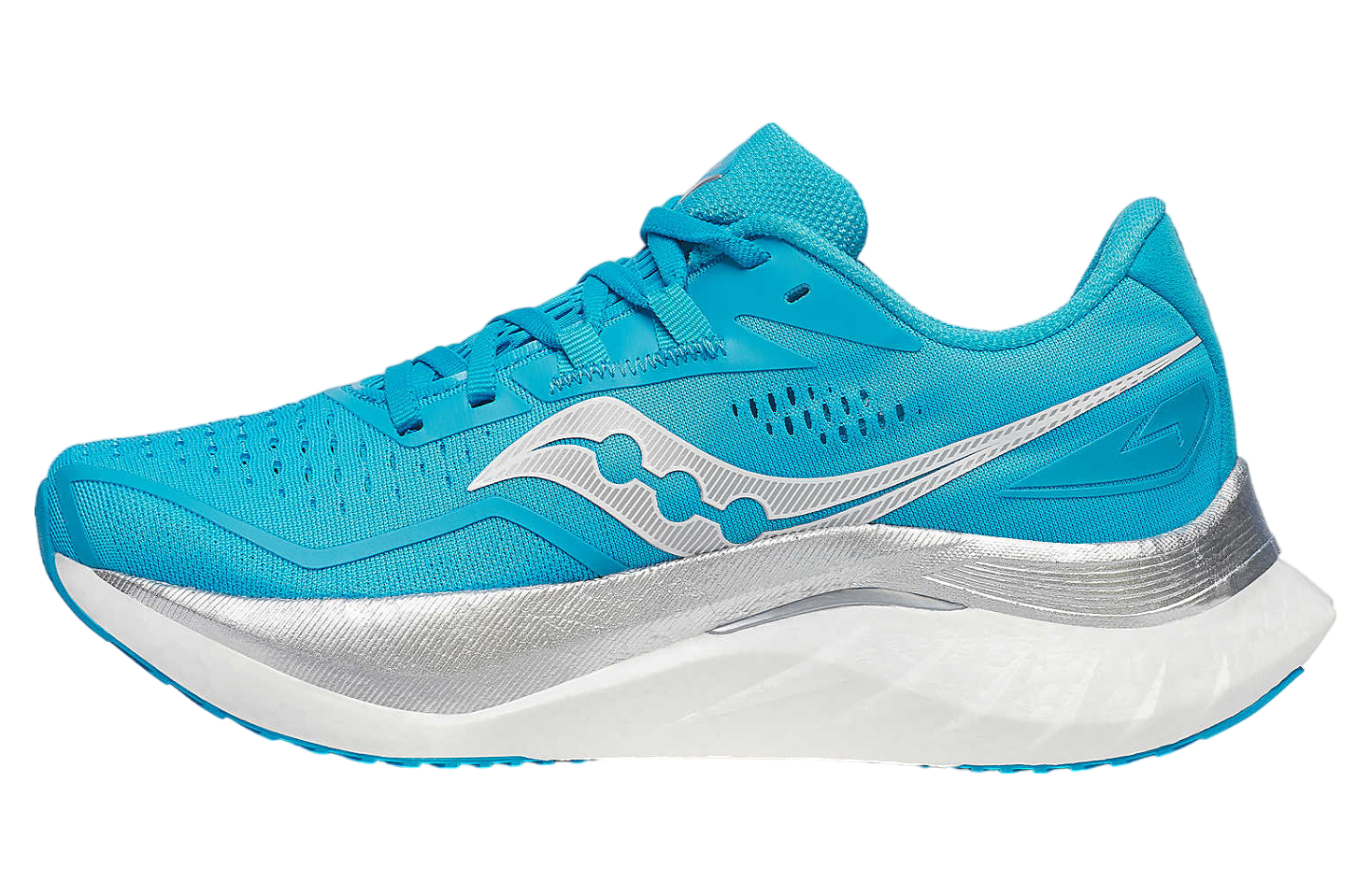 Saucony Endorphin Speed 4 WMNS Viziblue / Silver