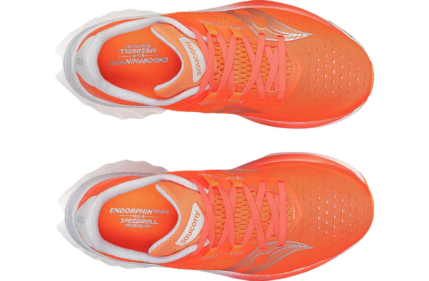 Saucony Endorphin Speed 4 WMNS Vizired