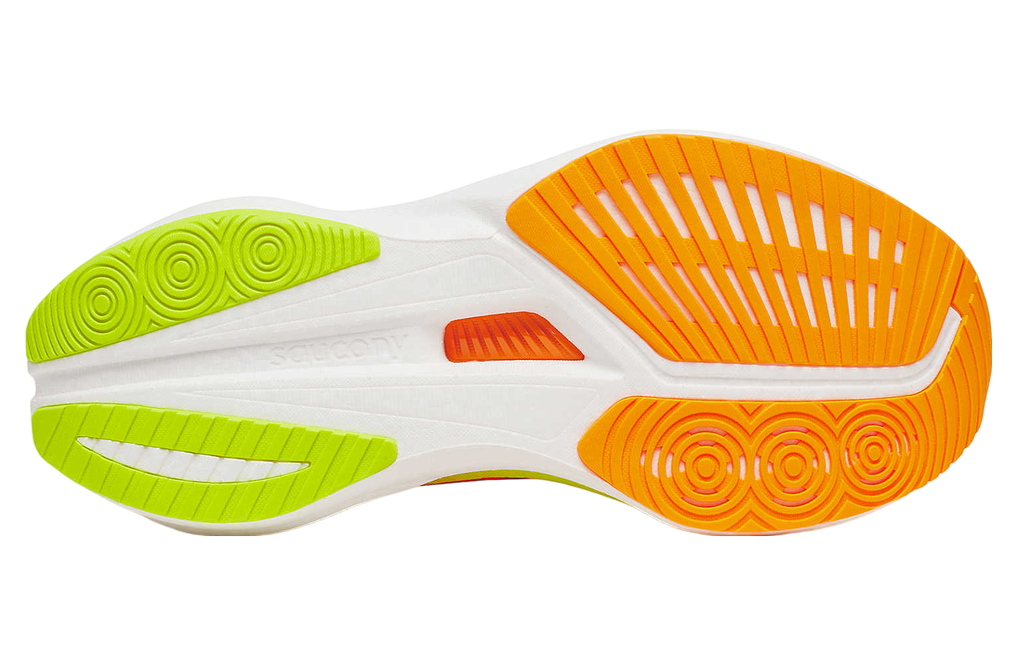 Saucony Endorphin Speed 5 Black / Vo2