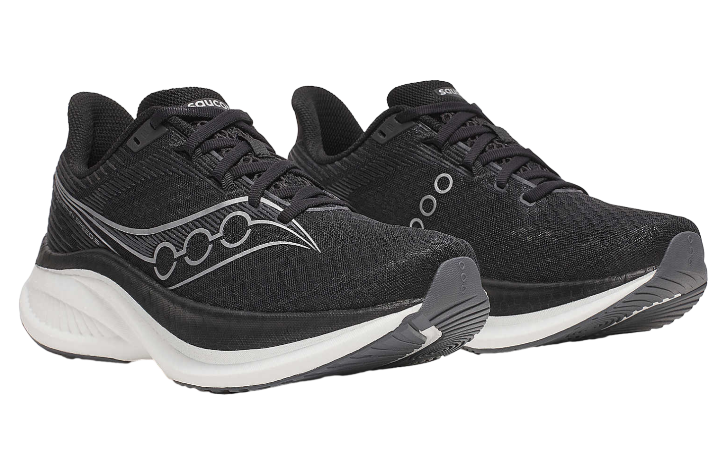 Saucony Endorphin Speed 5 Black / White