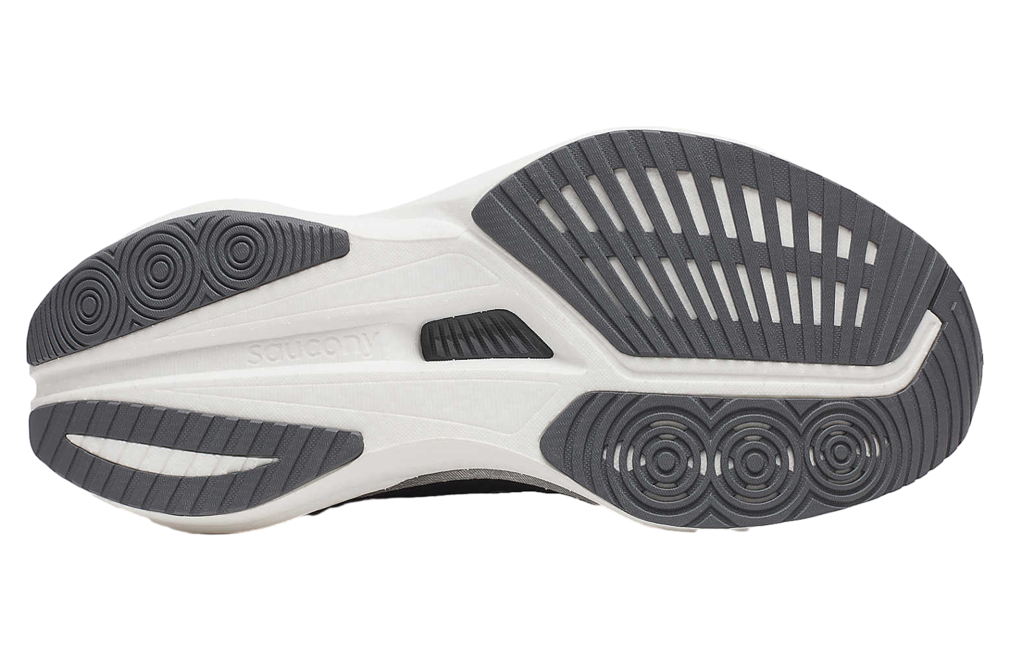 Saucony Endorphin Speed 5 Black / White