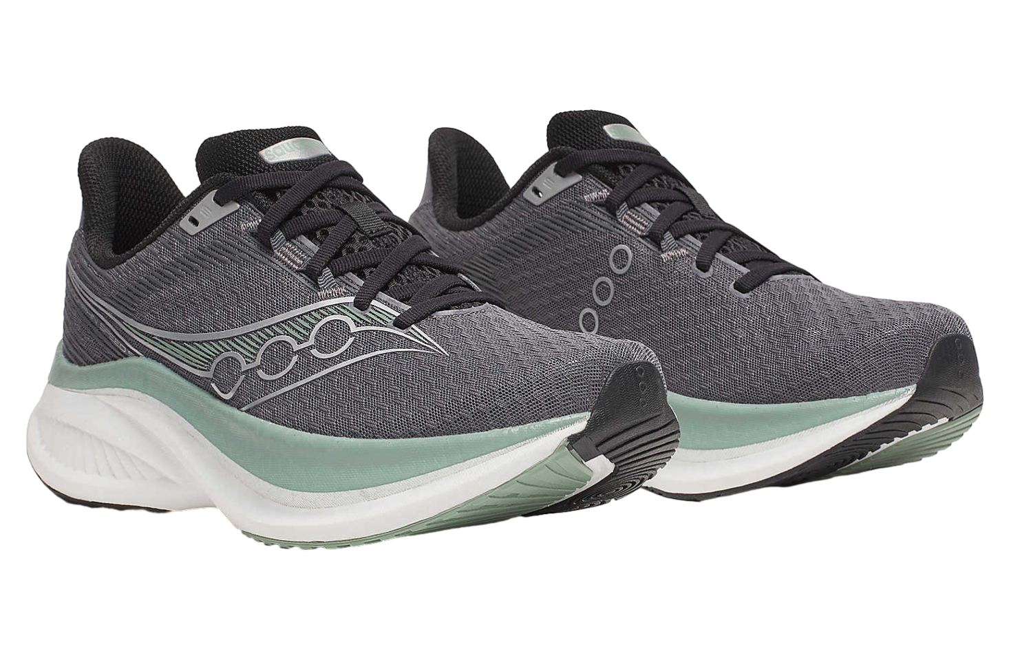 Saucony Endorphin Speed 5 Carbon / Iceberg