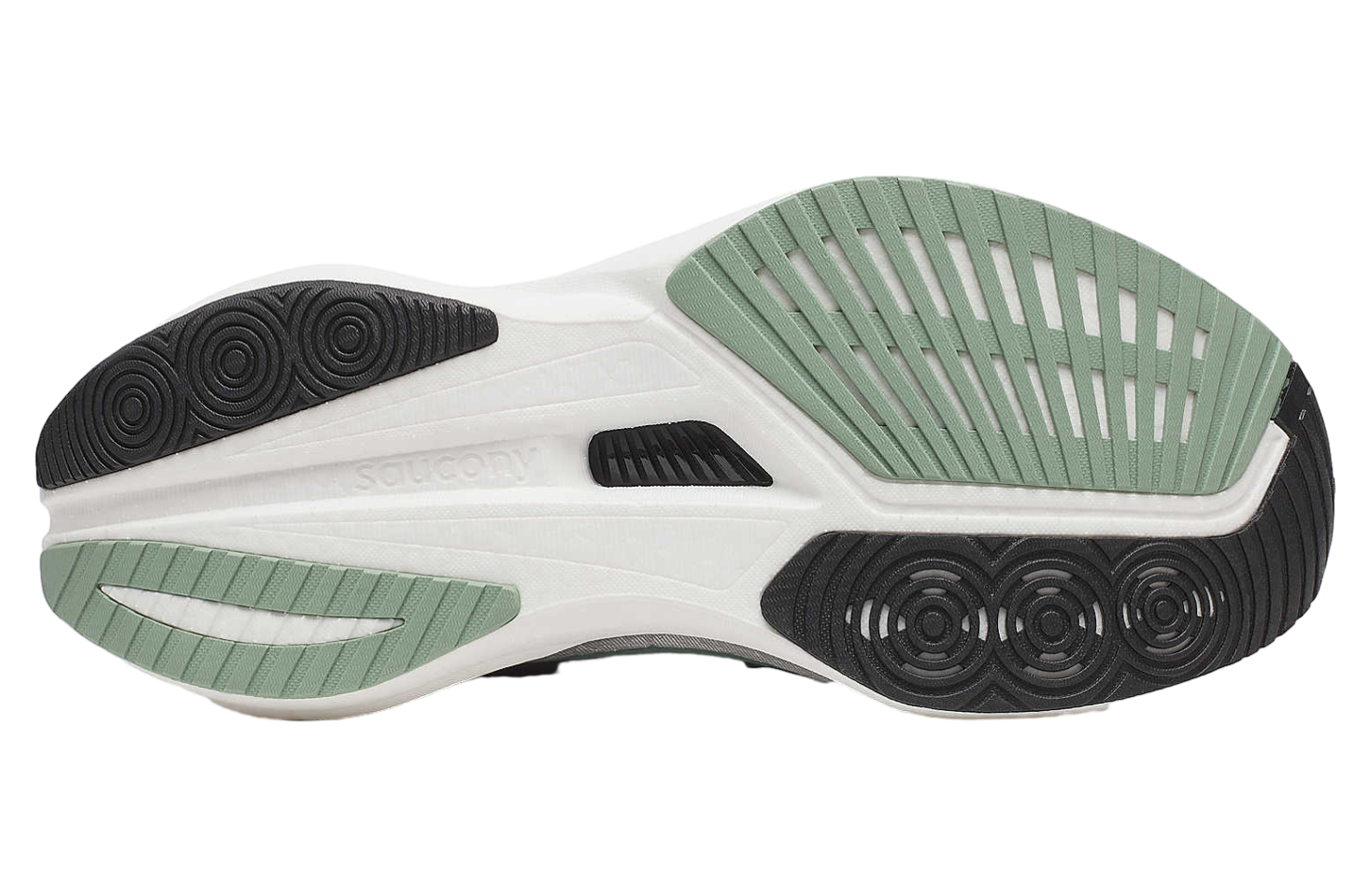 Saucony Endorphin Speed 5 Carbon / Iceberg