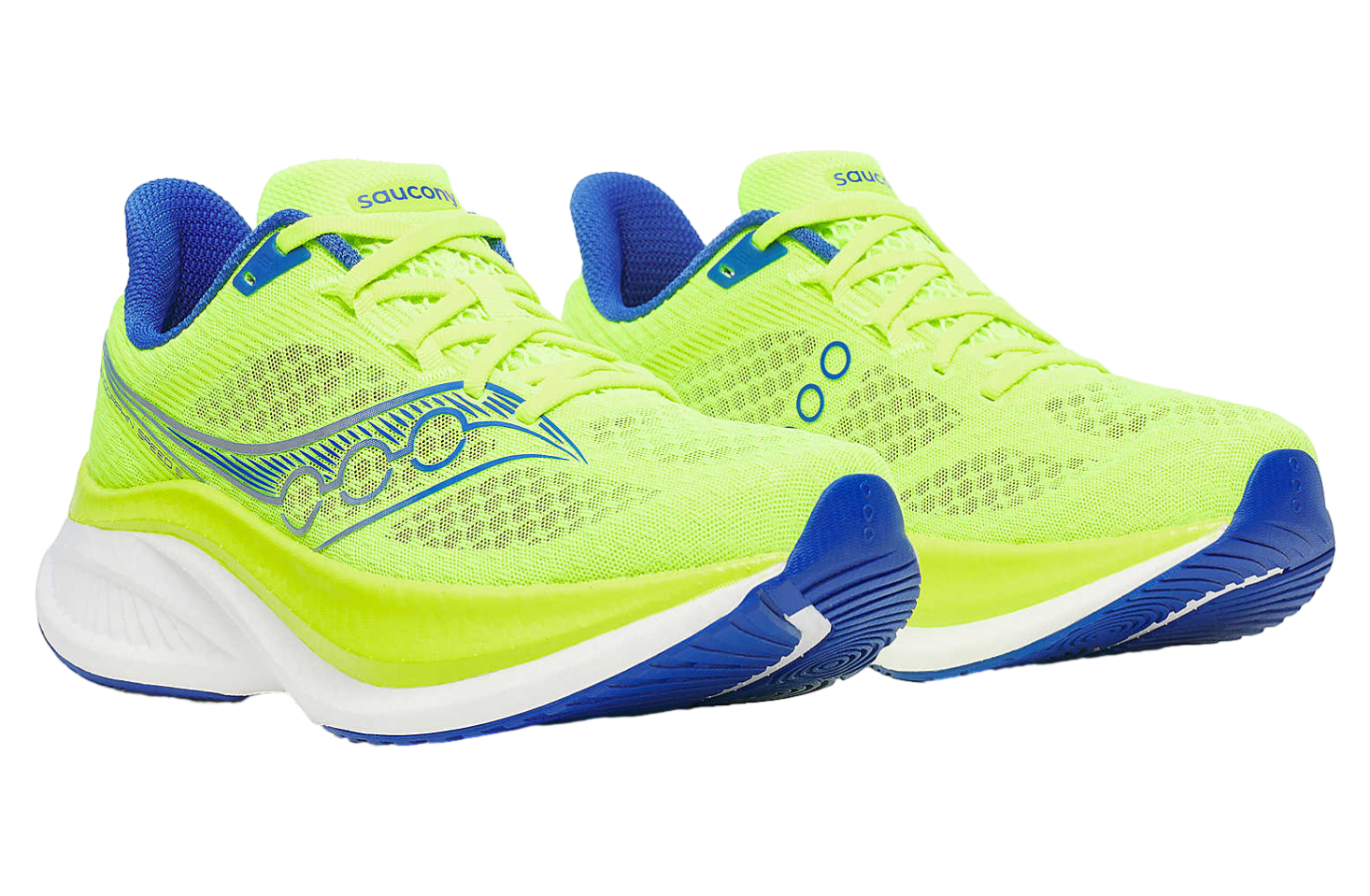 Saucony Endorphin Speed 5 Citron / Lapis