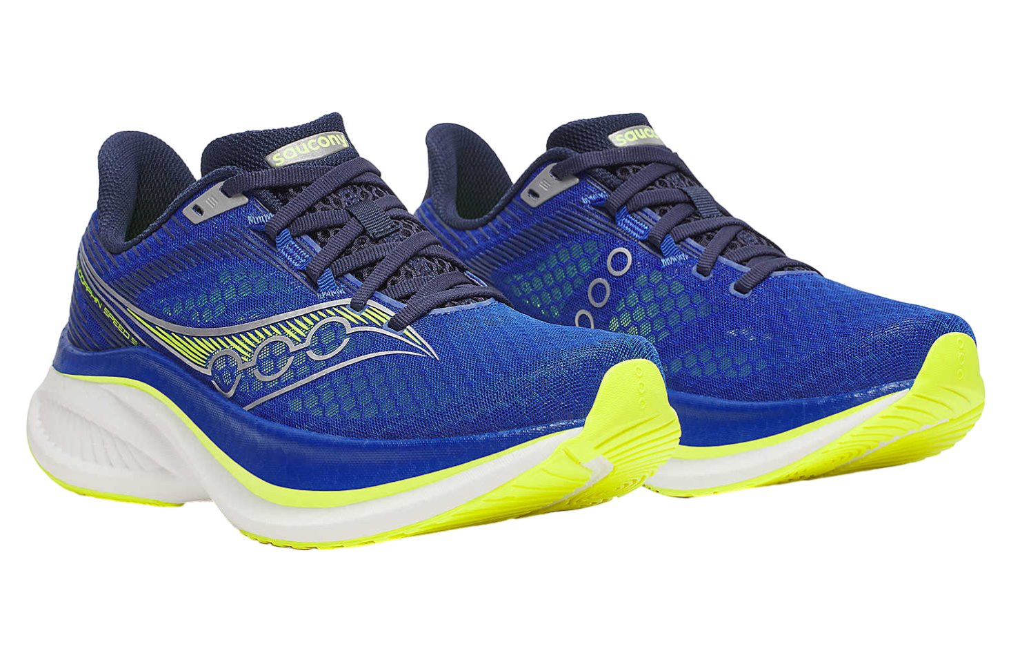 Saucony Endorphin Speed 5 Lapis / Navy