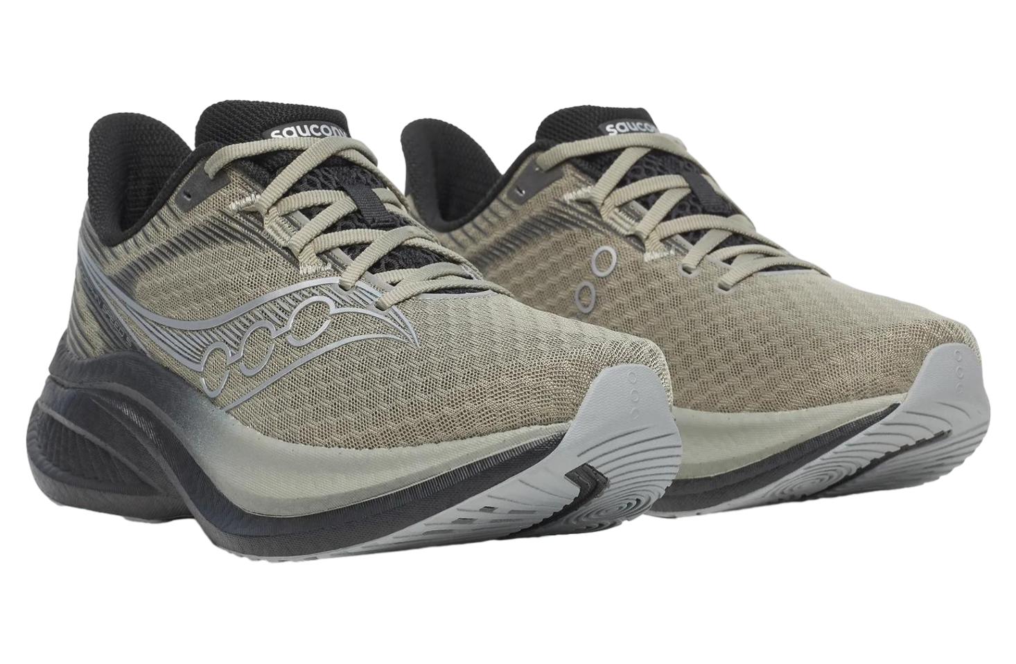 Saucony Endorphin Speed 5 Laurel / Black