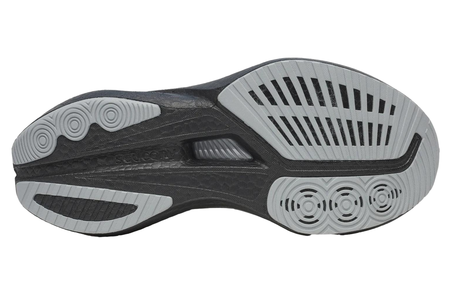 Saucony Endorphin Speed 5 Laurel / Black