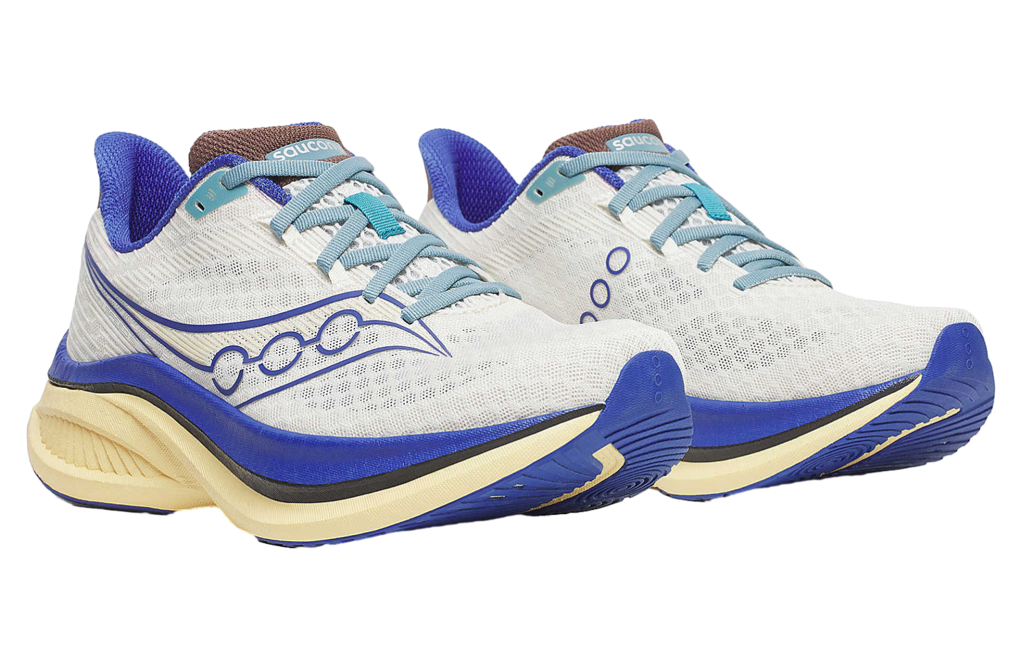 Saucony Endorphin Speed 5 Quartz / Straw