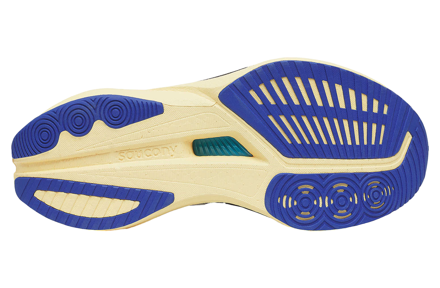 Saucony Endorphin Speed 5 Quartz / Straw