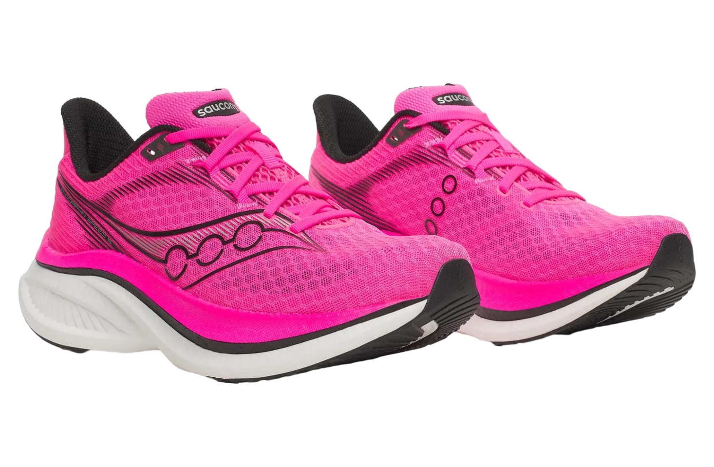 Saucony Endorphin Speed 5 Shock / Black
