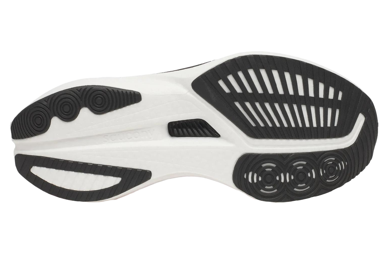 Saucony Endorphin Speed 5 Shock / Black